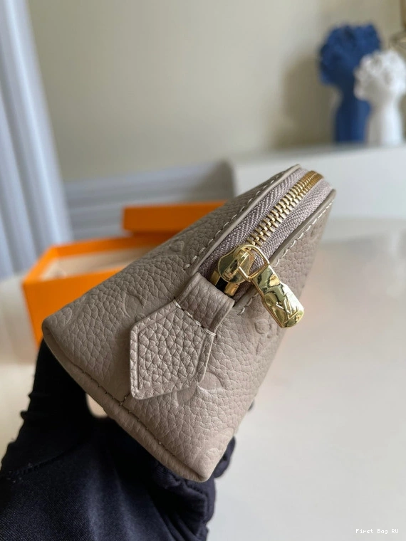 First bags ru POUCH COSMETIC LOUIS VUITTON 0820